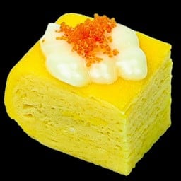 4.ไข่หวานมินิไข่กุ้ง