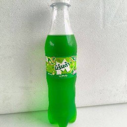 น้ำเขียว มิรินด้า 345 ml.