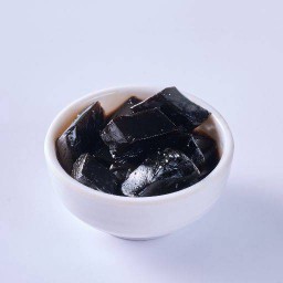 Grass Jelly