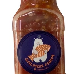 น้ำจิ้มซีฟู้ด130g