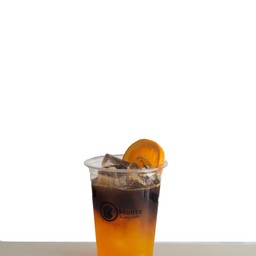 Black Orange