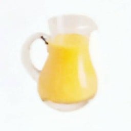 Cream Salad Dressing