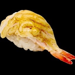 95.กุ้งชีสเบิร์น