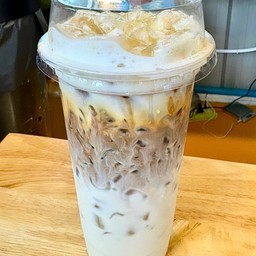 คาราเมลมัคคิอาโต้