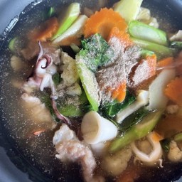 ราดหน้า