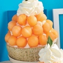 บิงซูเมล่อน