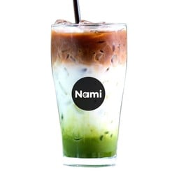 มัทฉะ เอสเพรสโซ่