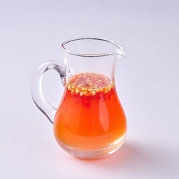 Spicy Salad Dressing