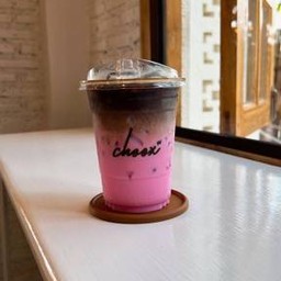 O-Lieng Pinky