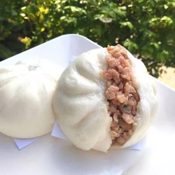 เปา หมูสับ