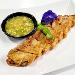 ซีฟู้ดฮีโร่ @ปิ่นเกล้า Seafood Hero @Pinklao ปิ่นเกล้า