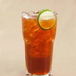 Lemon Iced Tea