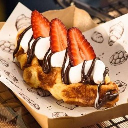 Based on baker สาขาพัทยาใต้