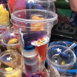 ยาคูลปั่นปีโป้