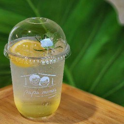 เลม่อน โซดา