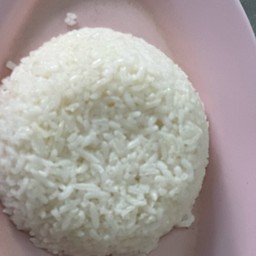 ข้าวสวย