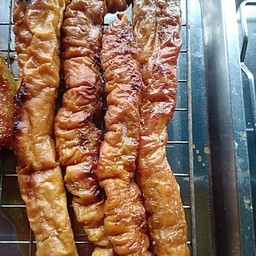 ไส้ย่าง