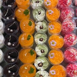Poom's by BKK Bagels พร้อมศรี 1