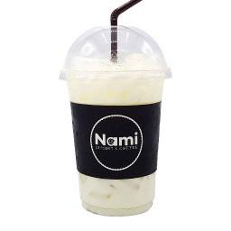 ไอซ์ นมสด