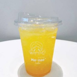 เสาวรสโซดา