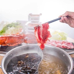 แจ๊คกี้ ชาบู&กิลล์ หมู่บ้าน สิริพลัส2