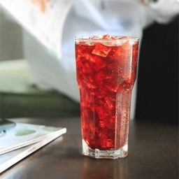 ชาดำเย็น