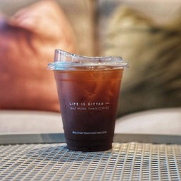Super Americano FINN