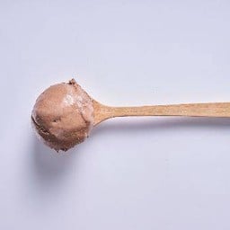 ไอศกรีม ช็อกโกแลต