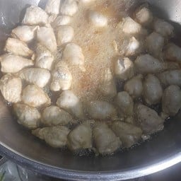 ปลาระเบิดชุดละ