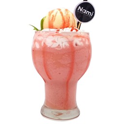 โฟลต สตอเบอร์รี่