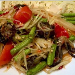 สามสาก สามแซ่บ Samsak