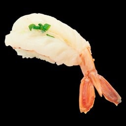 109.ซูชิกุ้งอาร์เจน