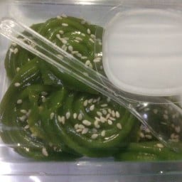 เตยหอม .