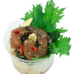 219.กุ้งดองคัพ