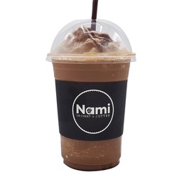 Mocha Frappe