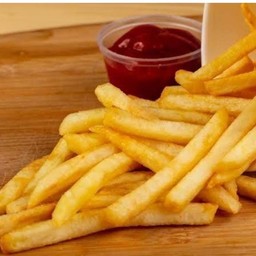 เฟรนช์ฟรายส์