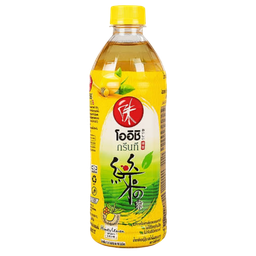 โออิชิน้ำผึ้งมะนาว 500 ml.