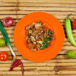 ผัดซีอิ้ว