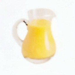 น้ำสลัดครีม