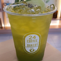 ชากี่วี