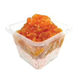 220.ซูชิคับครีบหอยเชลล์แมงกะพรุน