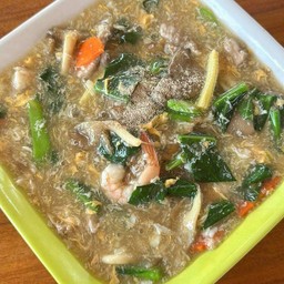 ครัวบ้านเรา(เขาจีน) สายโคยพยอม