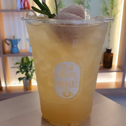 ชาลิ้นจี่