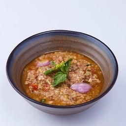 ป่นปลาดุกย่าง