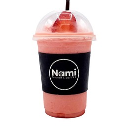 สตอเบอร์รี่ เฟรปเป้