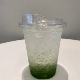 กีวี่โซดา