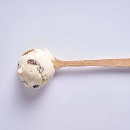 ไอศกรีม รัมเรซิ่น