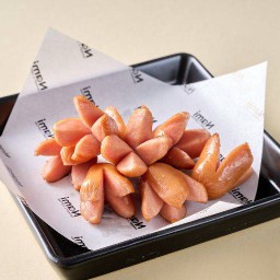 Fried Sausage