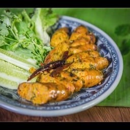 ไส้อั่วสารภี