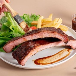 สเต็กซี่โครง